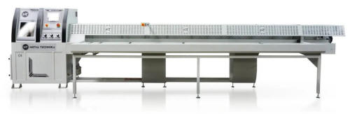 OWD-1500 kaubaaluste puidu optimeerija